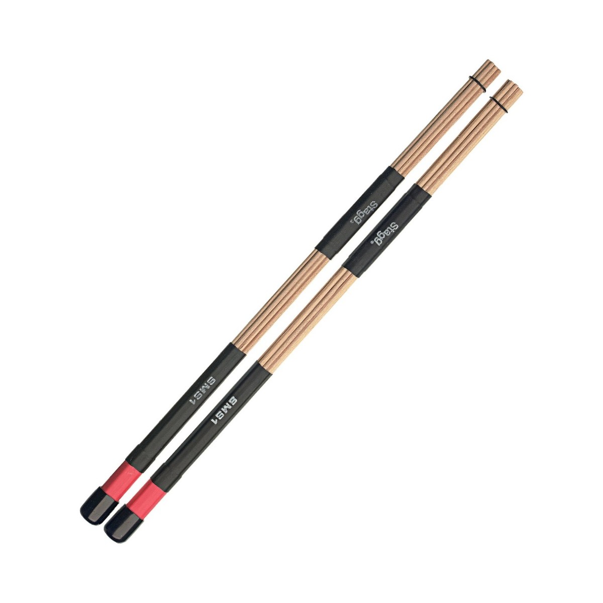 Stagg Maple Multi Sticks Light