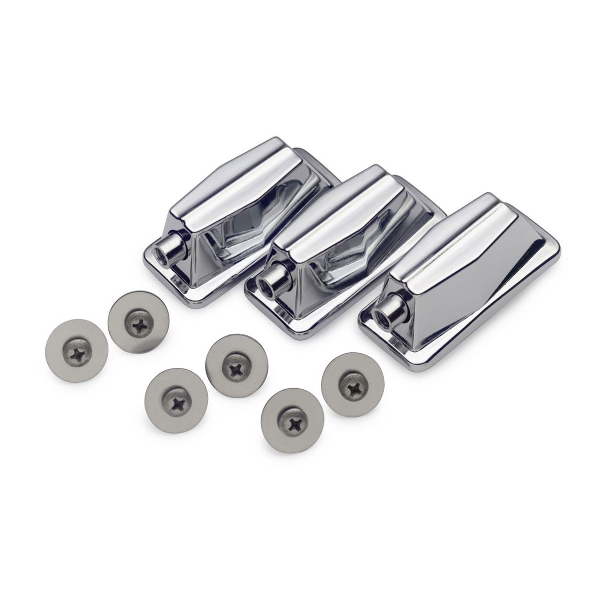 Stagg Tom Drum Lugs 3pc