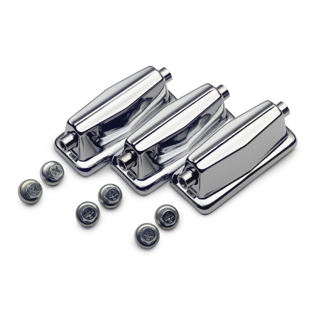 Stagg Snare Drum Lugs 3pc