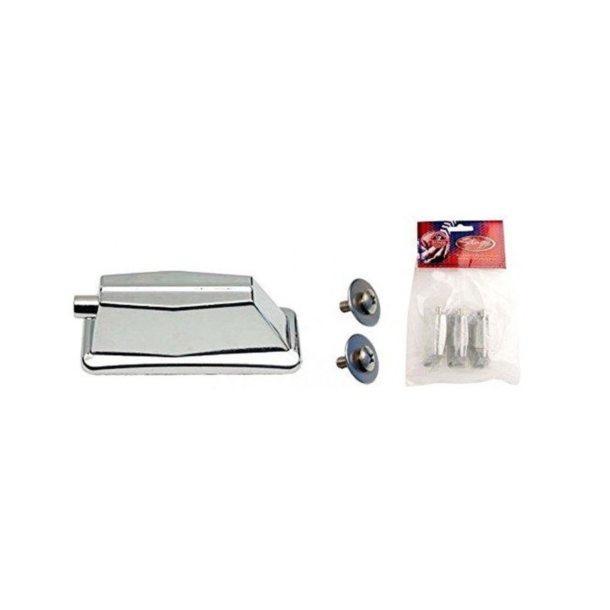 Stagg Bass Drum Lugs 3pc