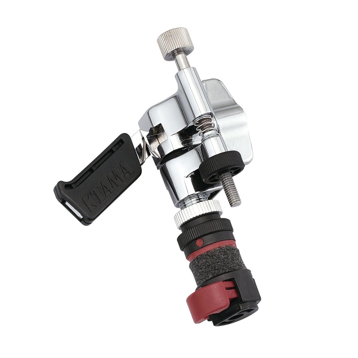 Tama Sizzle Touch Drop Clutch