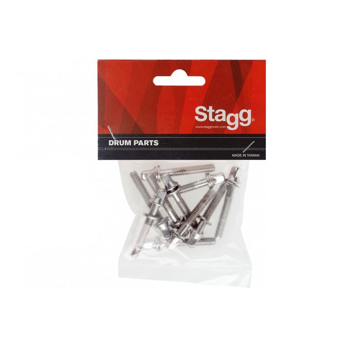 Stagg Tension Rods 30mm 10pc