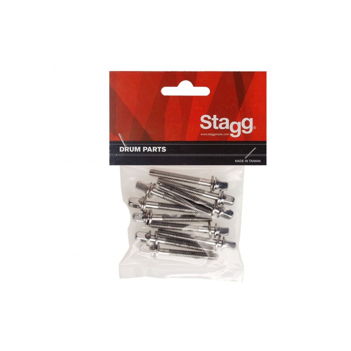 Stagg Tension Rods 42mm 10pc