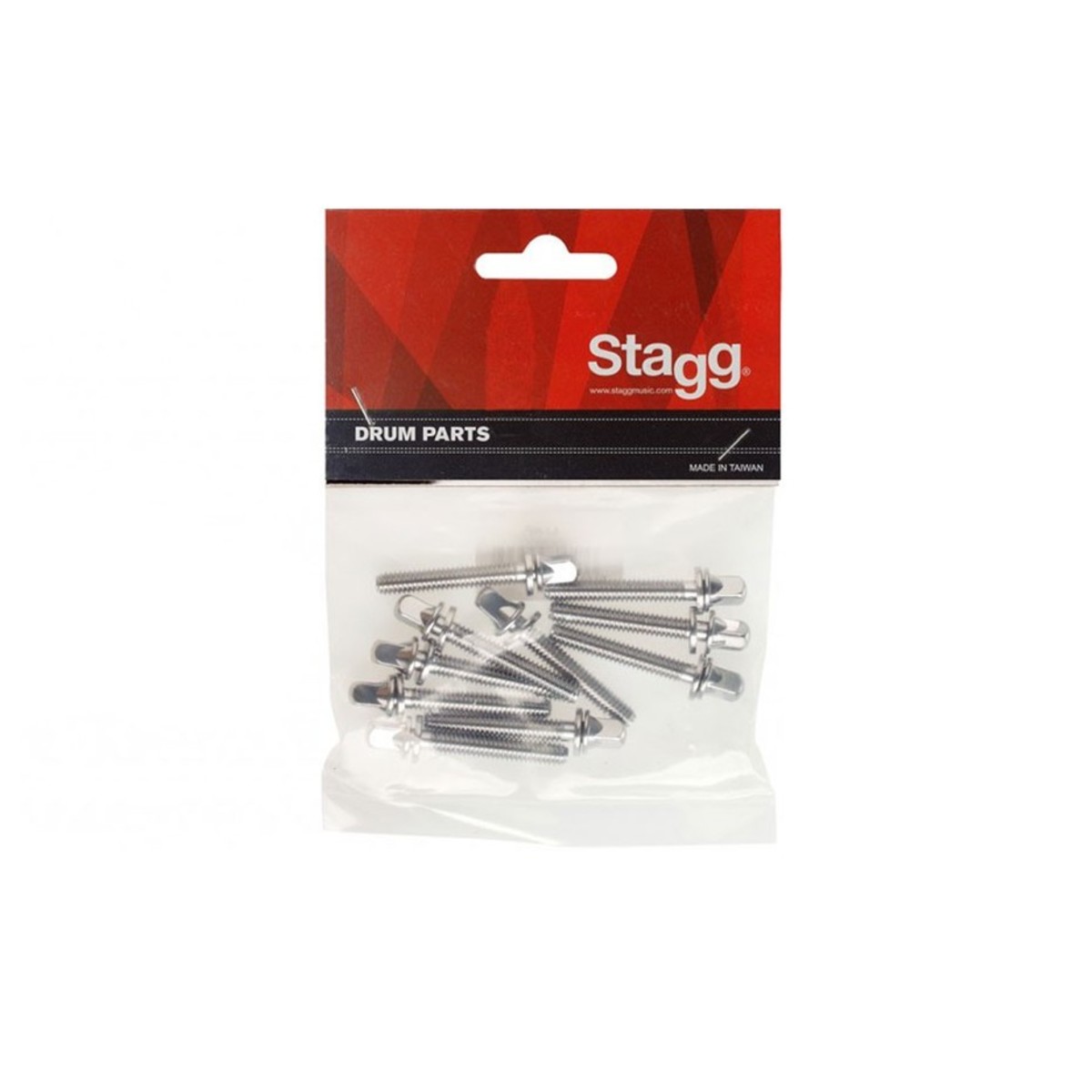 Stagg Tension Rods 35mm 10pc