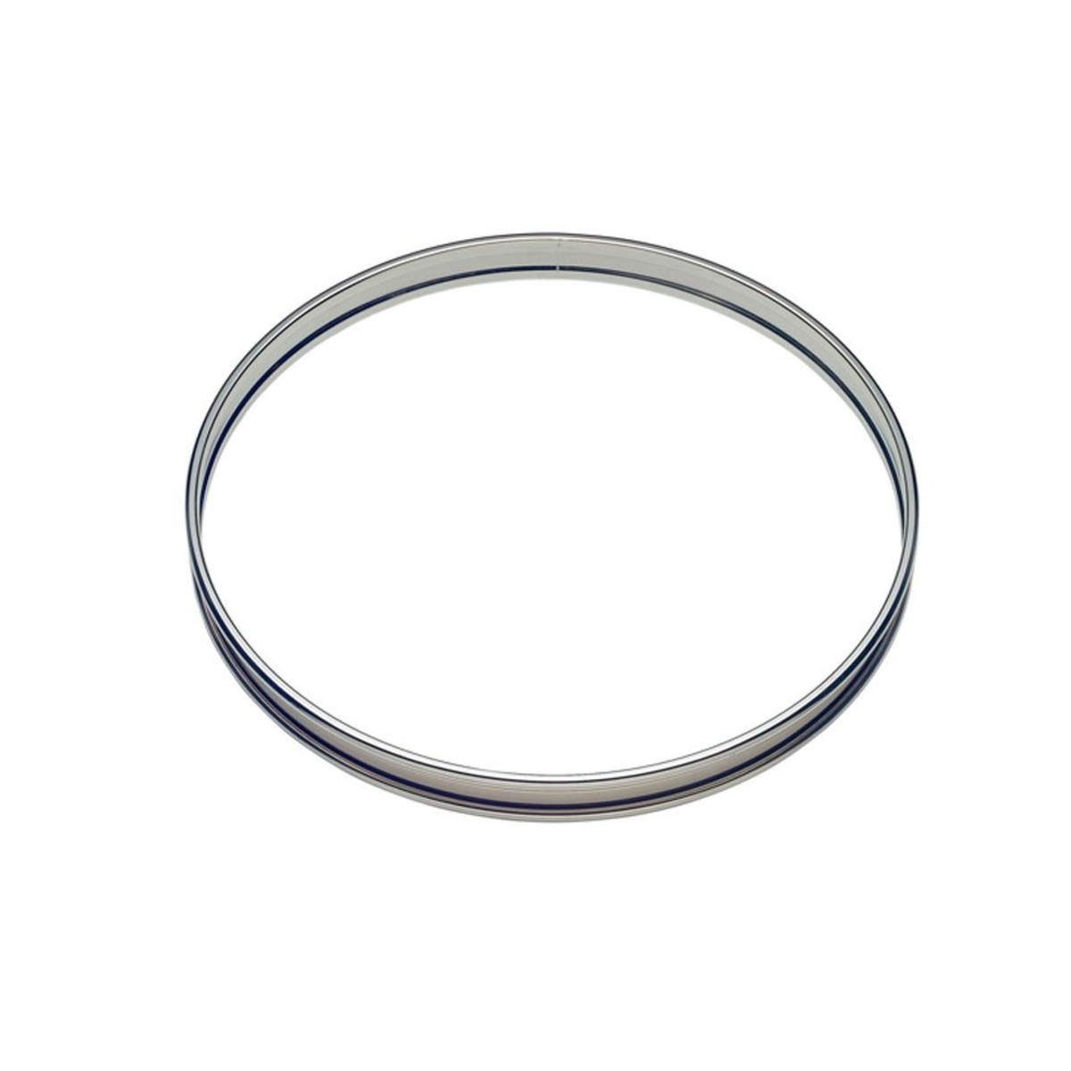 Stagg 22" Metal Bass Drum Hoop