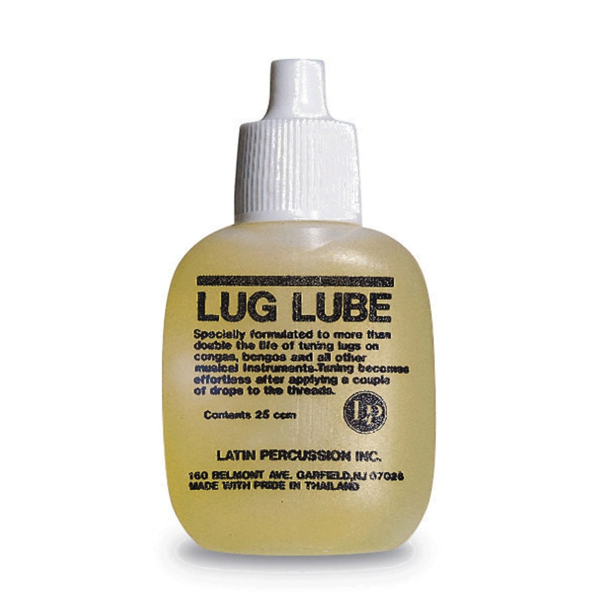 LP Lug Lube