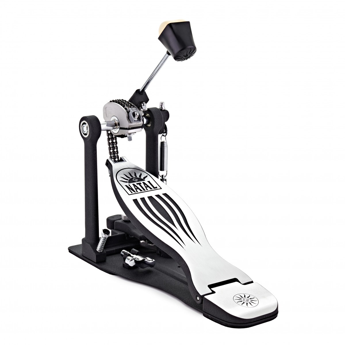 Natal Pro Series Single Bass Pedal