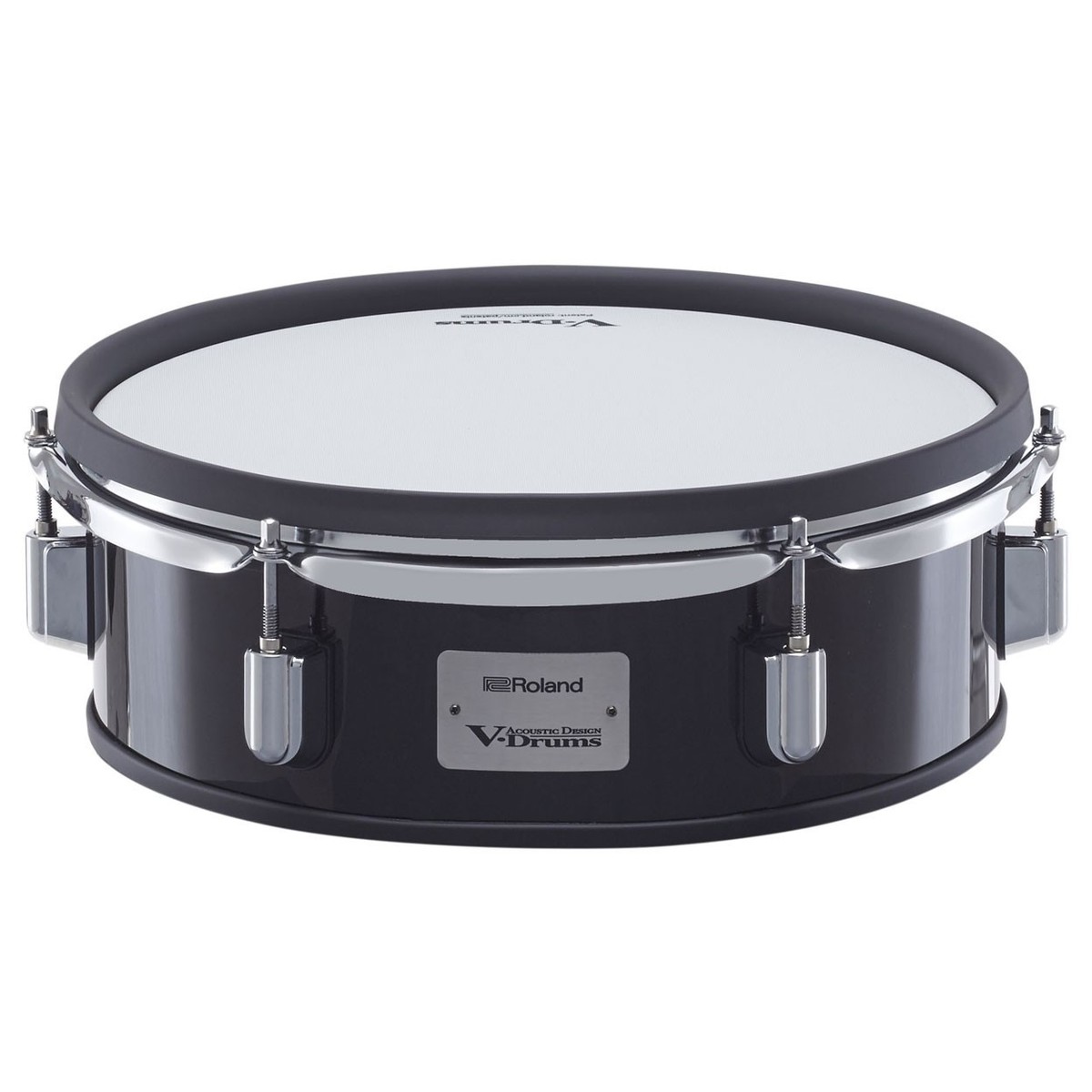 Roland PDA120LS-BK Snare Pad