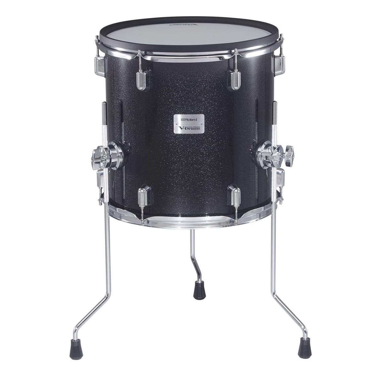 Roland PDA140F-MS Floor Tom Pad