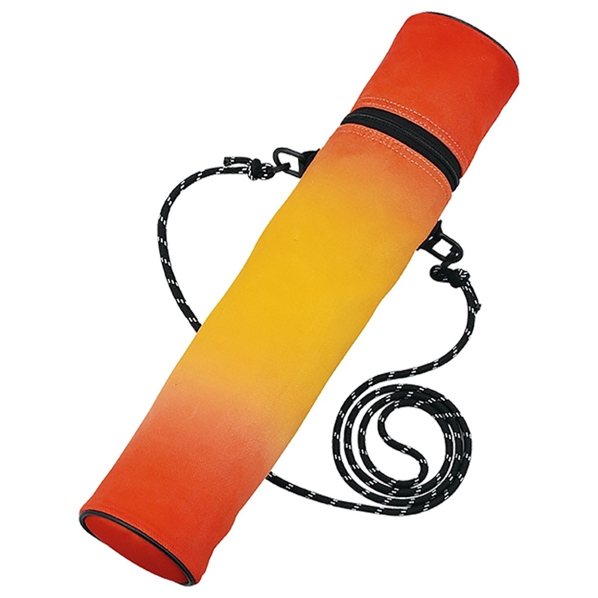 Tama Vivid Collection Stick Bag Orange x Yellow