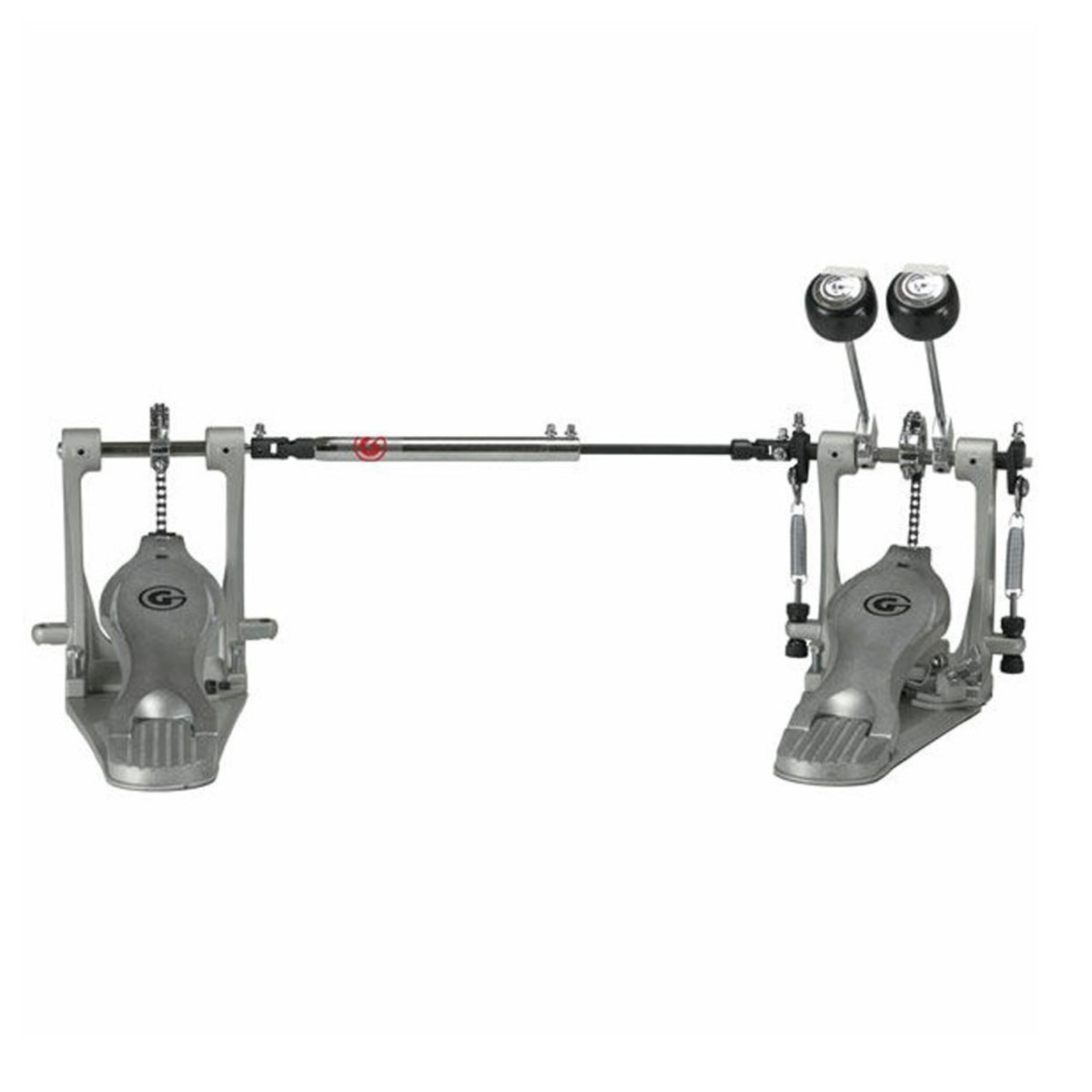 Gibraltar Road Class Double Pedal