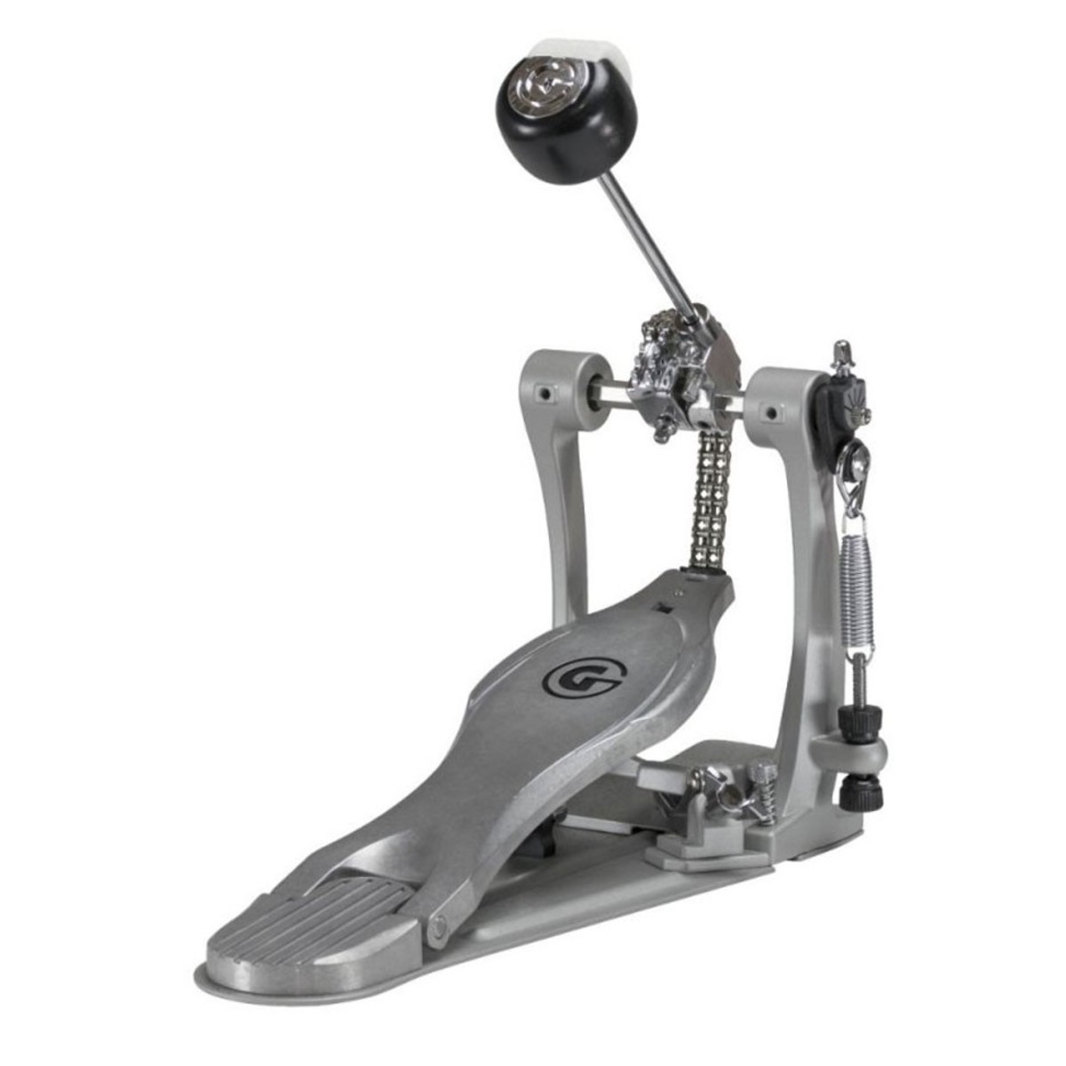 Gibraltar Tour Class Single Pedal Chain Drive