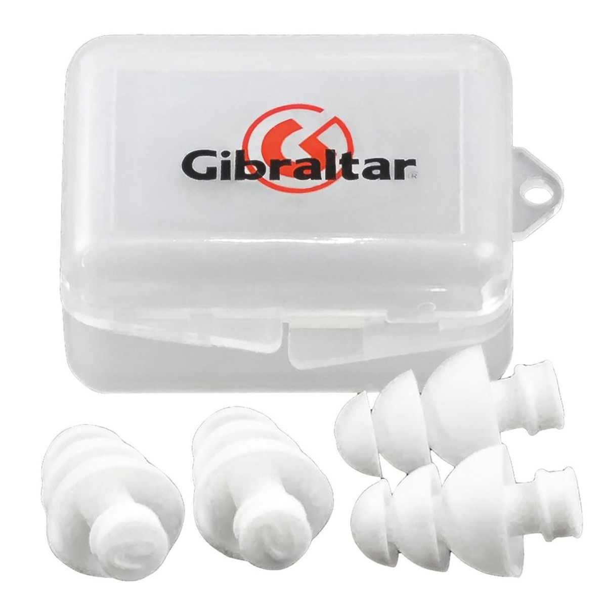 Gibraltar Musicians Ear Plugs