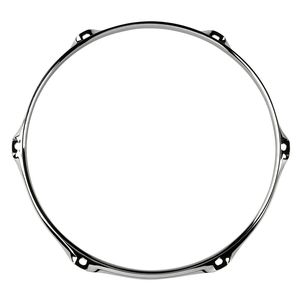 Gibraltar 12 6 Lug 3mm Power Hoop