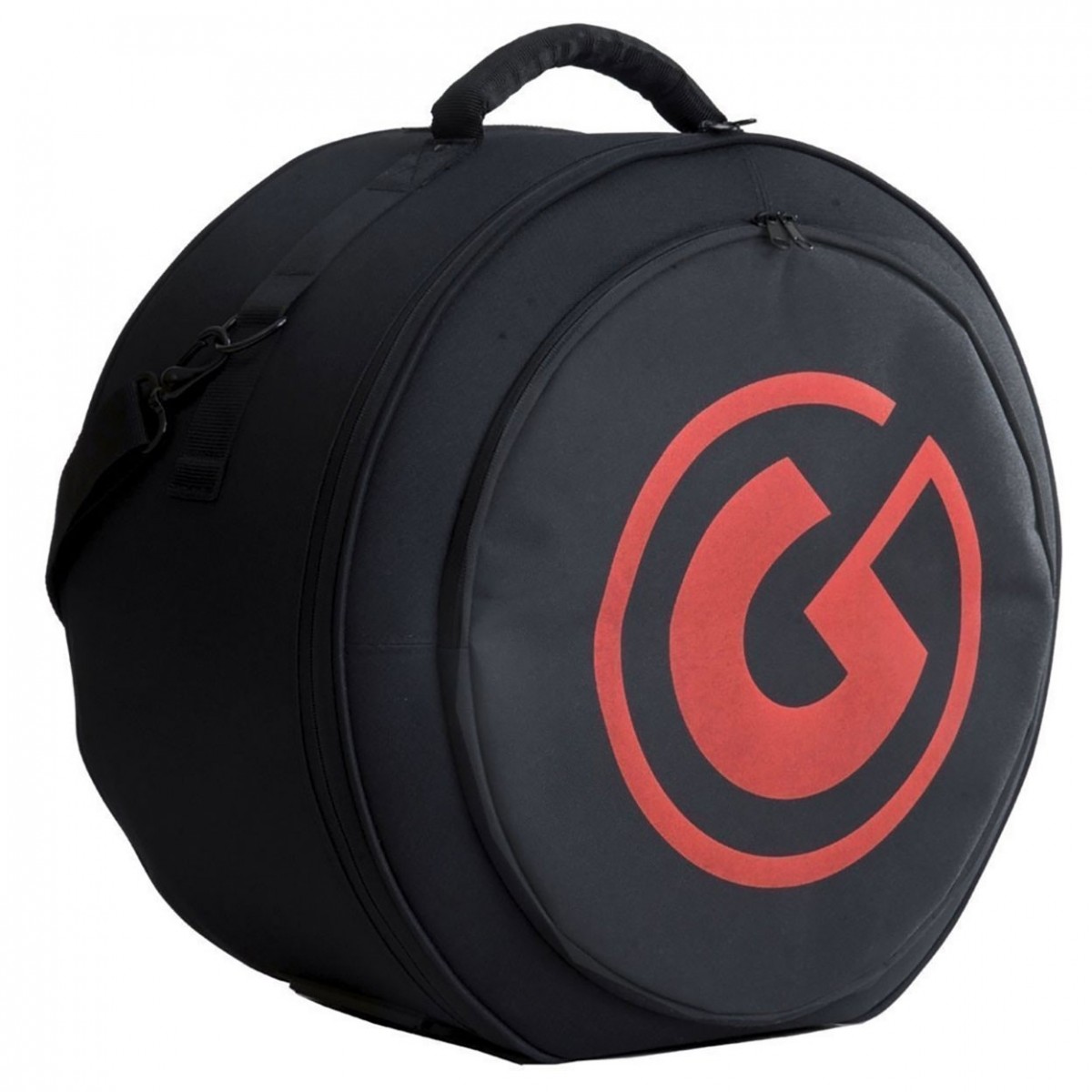 Gibraltar 14" Deluxe Snare Drum Bag Standard Zipper