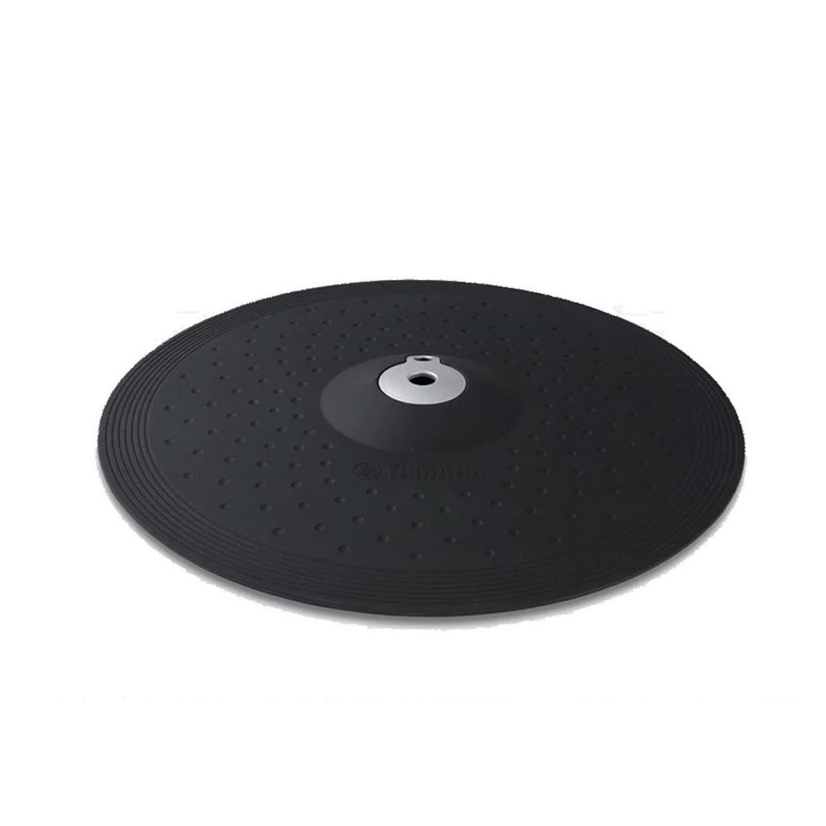 Yamaha PCY135 3-Zone Cymbal Pad