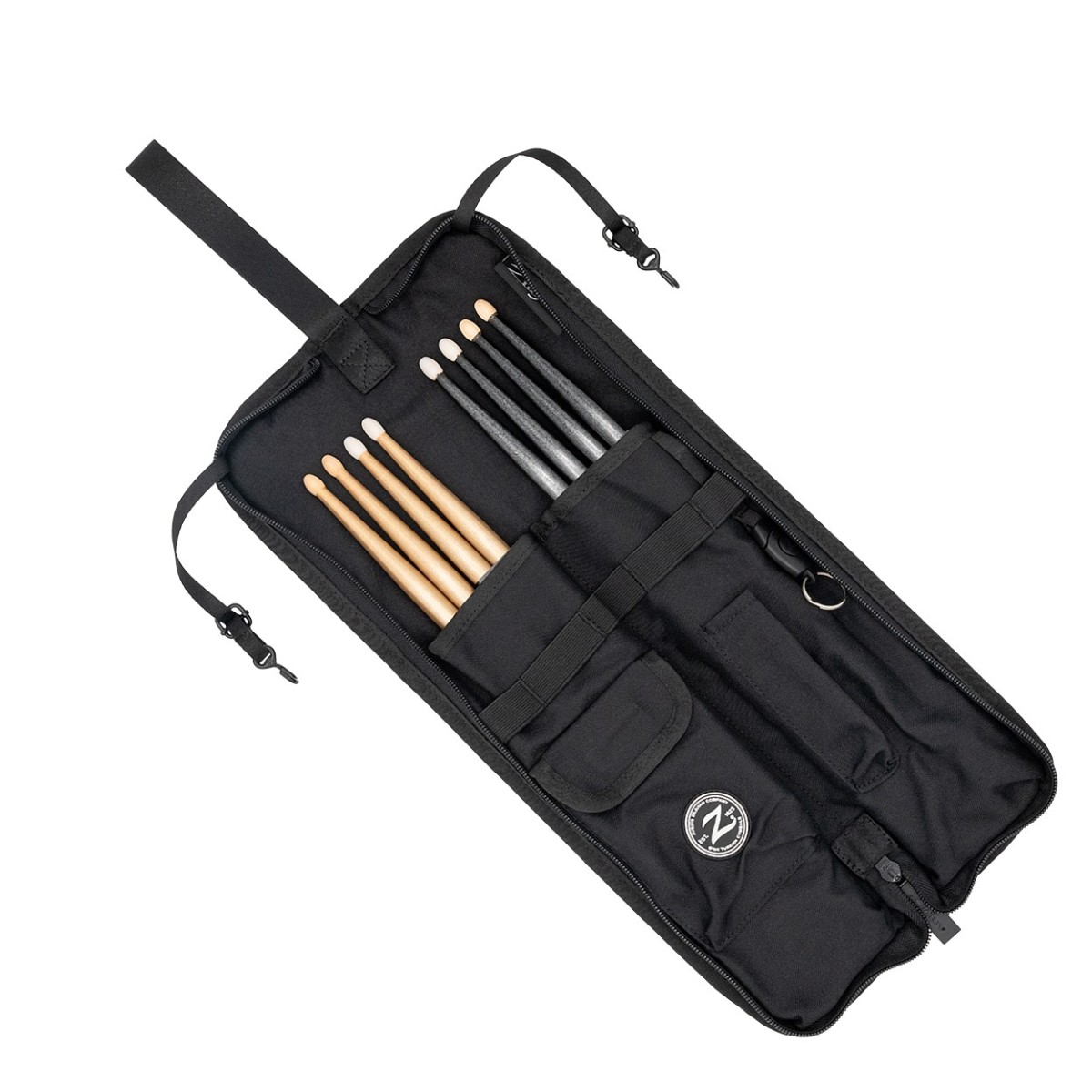 Zildjian Limited Edition Z Custom Drumstick Bundle