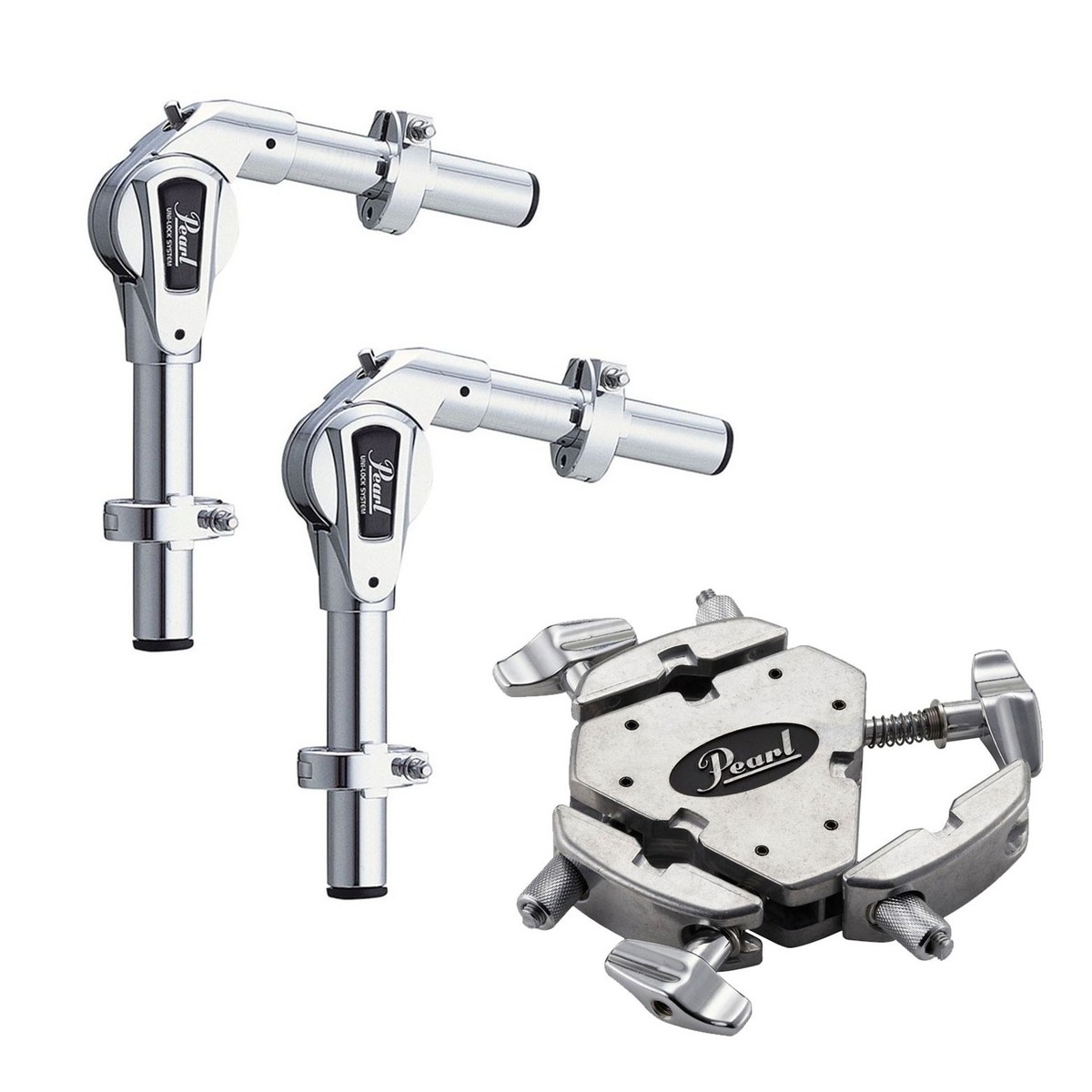 Pearl TH-900S w/ADP-30 Tom Mounting Set