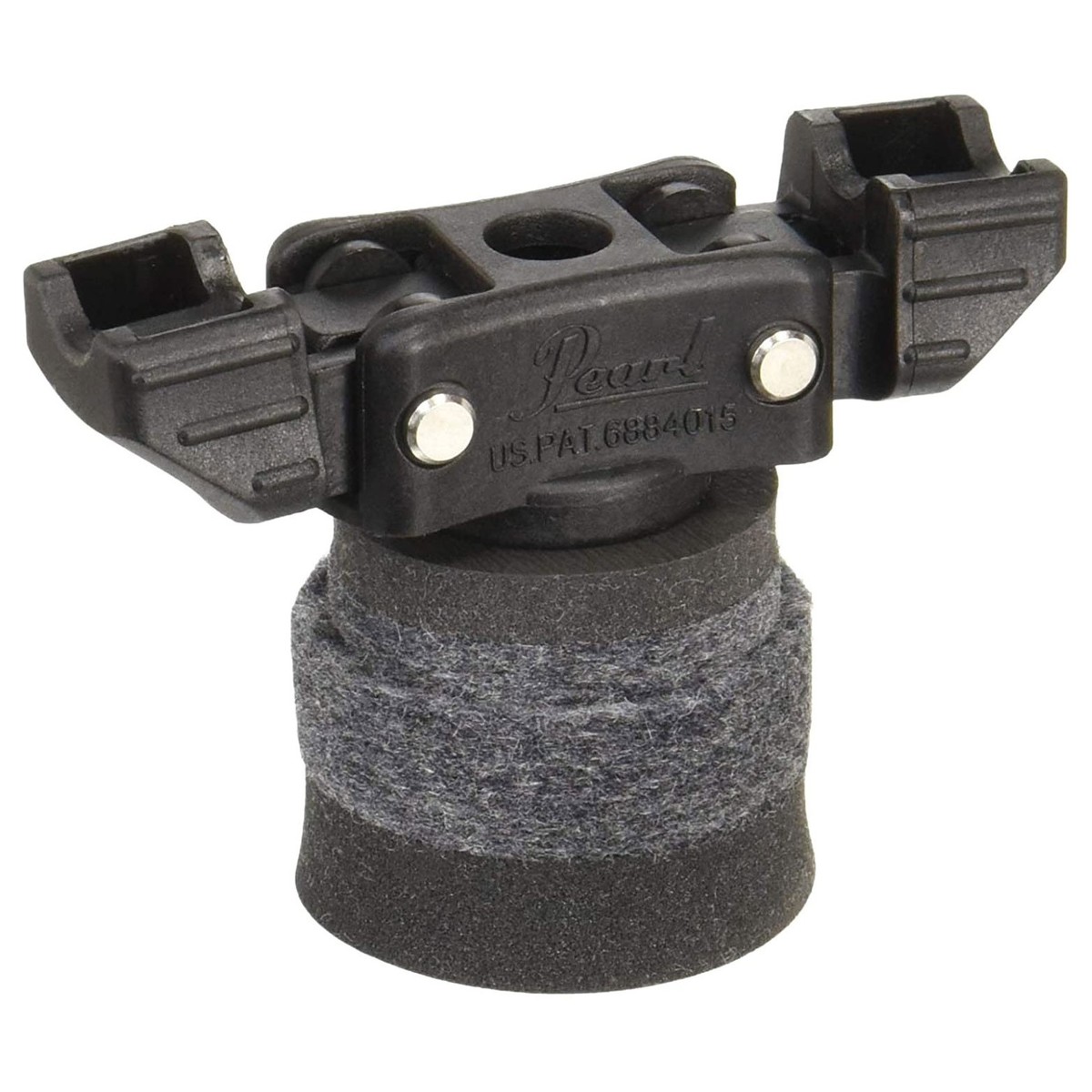 Pearl WL-230A Wing-Loc Cymbal Nut w/Reversible Seat and Felt