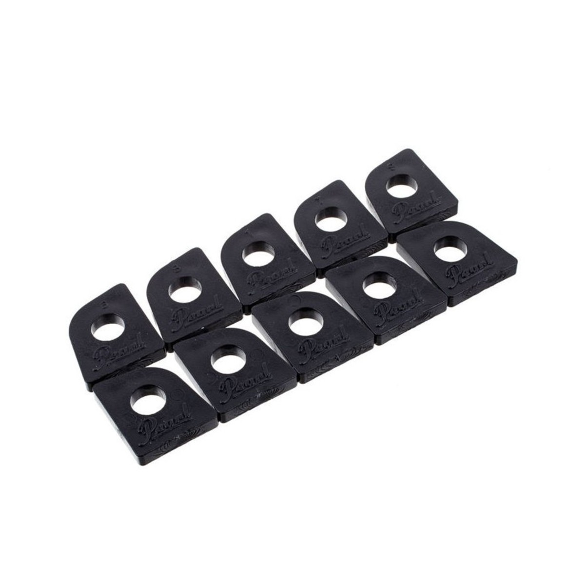 Pearl TNK-10N/10 Lug Tension Keepers 10pk