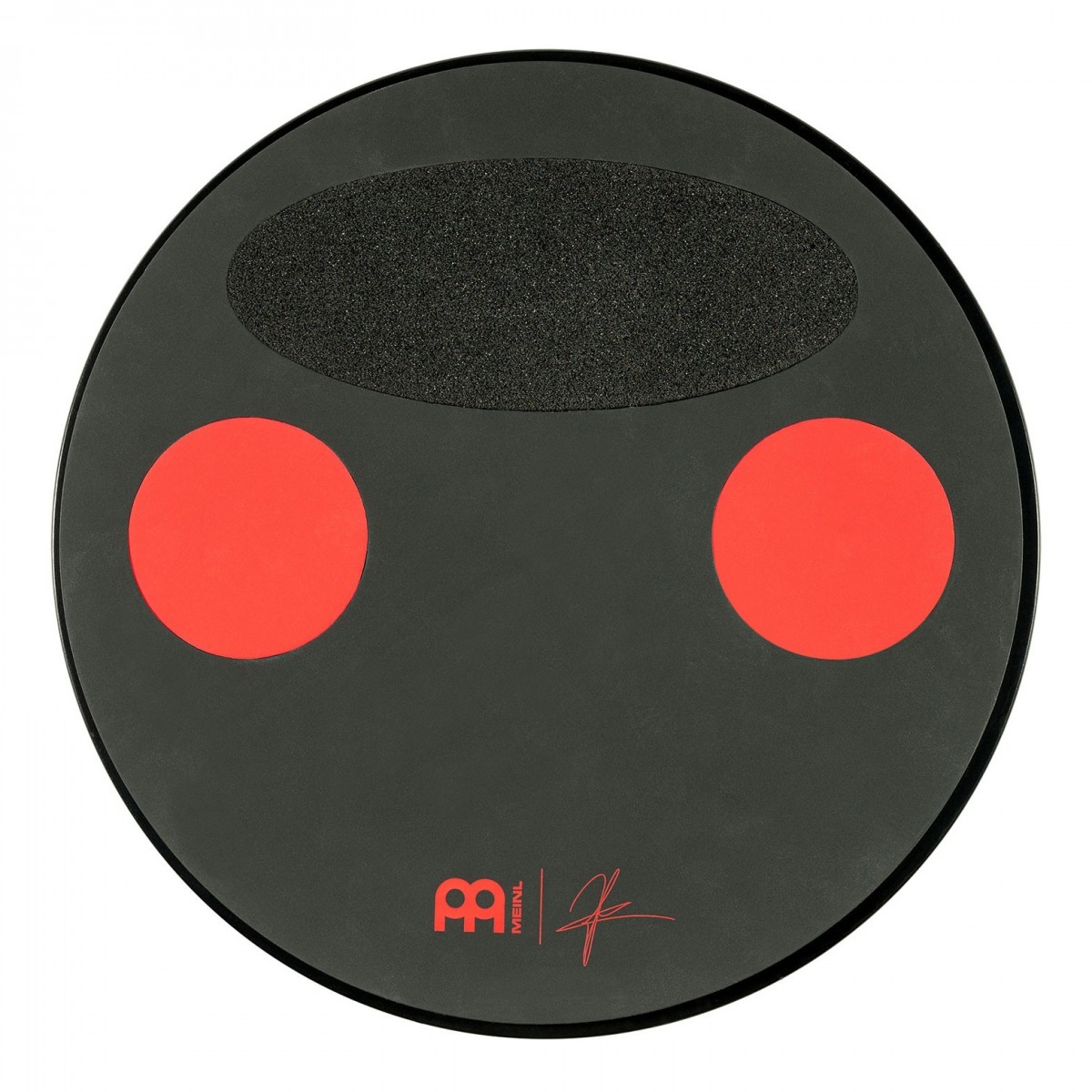 Meinl 12" Anika Nilles Split Tone Practice Pad