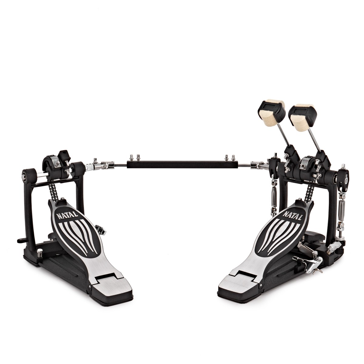 Natal Arcadia Double Kick Pedal