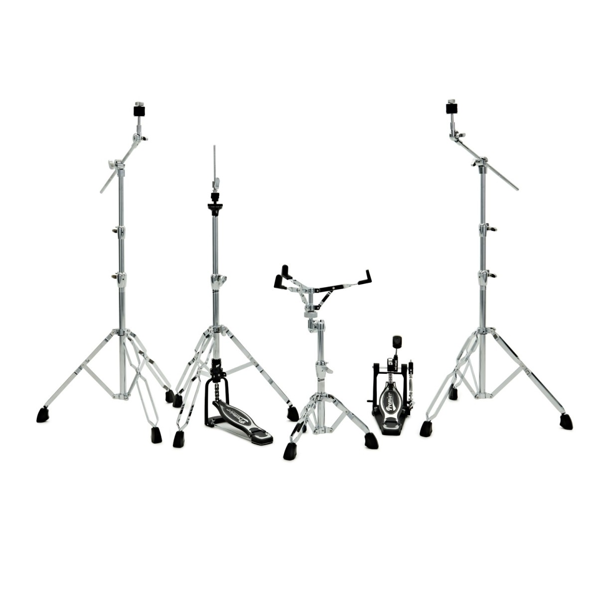 Premier Artist Hardware Pack 2 Booms