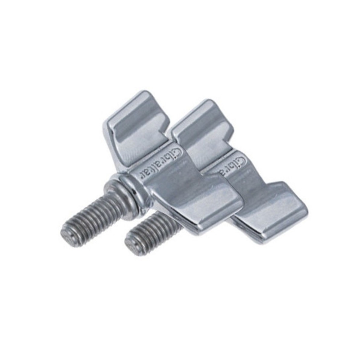 Gibraltar 8mm Pedal Wing Screw 2 Pack