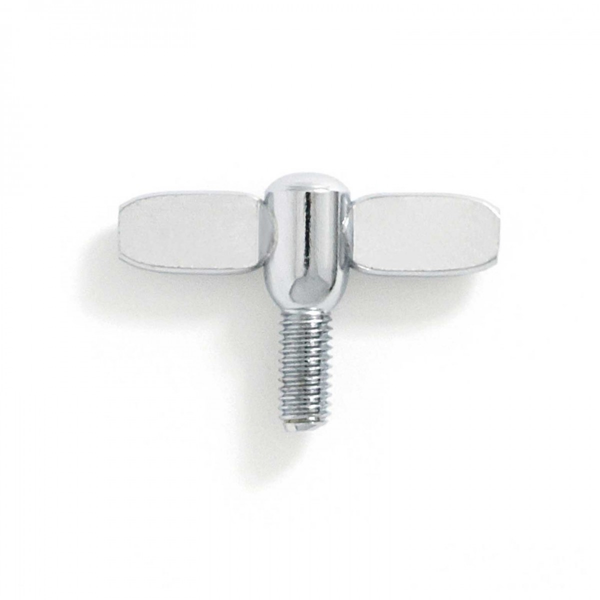 Gibraltar 6mm Pedal Wing Screw 2 Pack