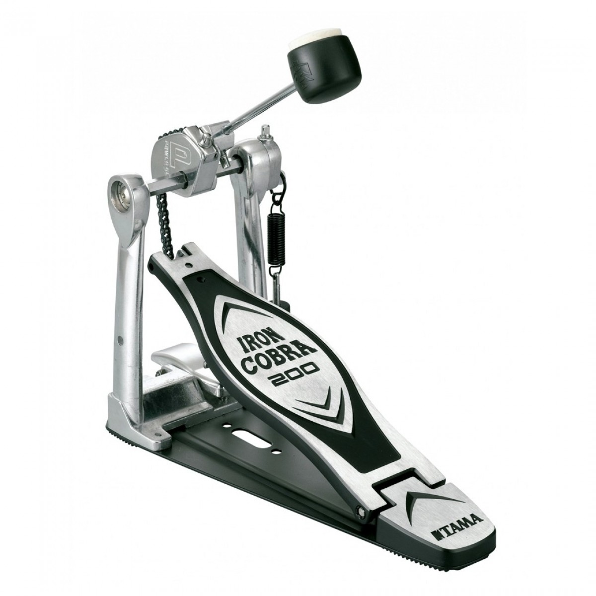 Tama HP200P Iron Cobra 200 Series Single Drum Pedal
