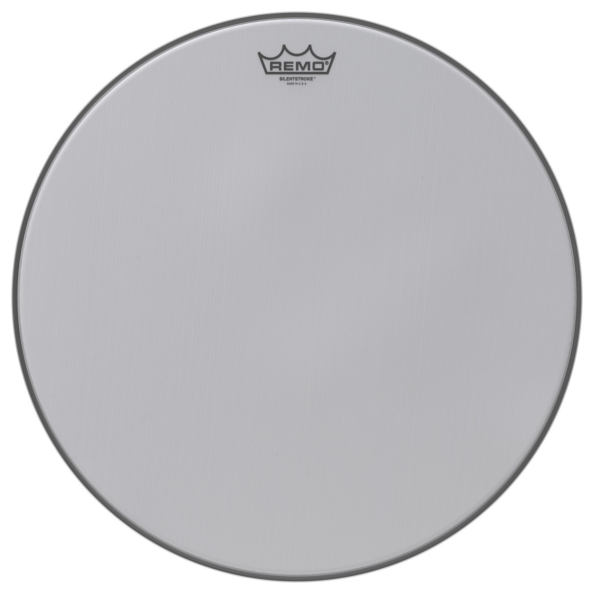 Remo Silentstroke 18 Drum Head