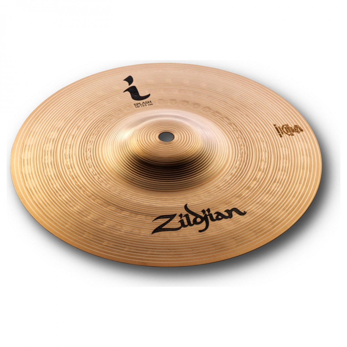 Zildjian I Family 10 Splash Cymbal