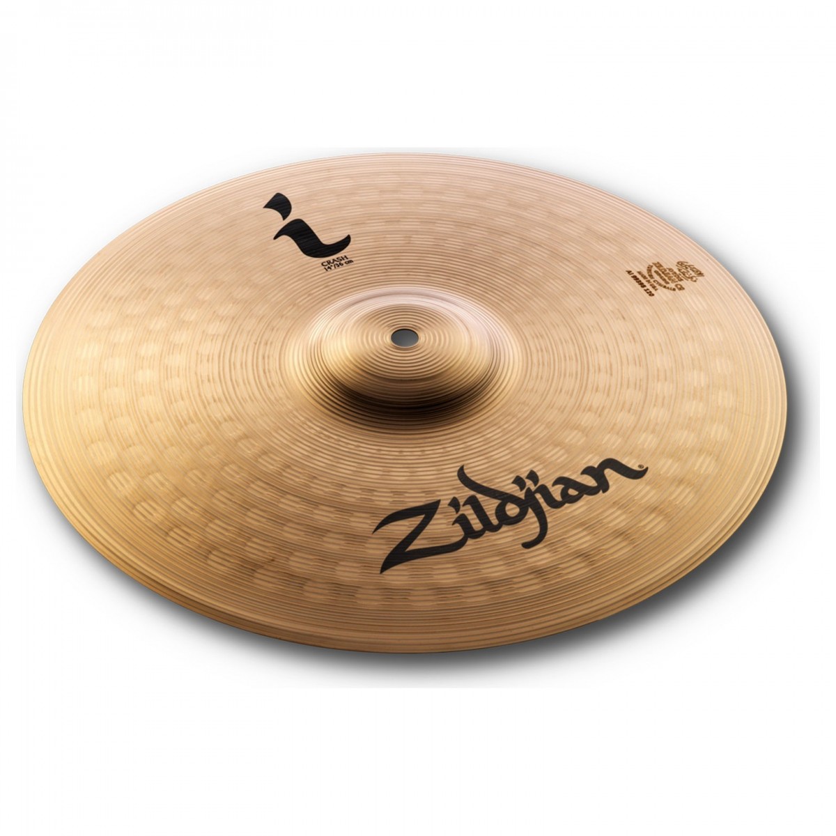 Zildjian I Family 14 Crash Cymbal