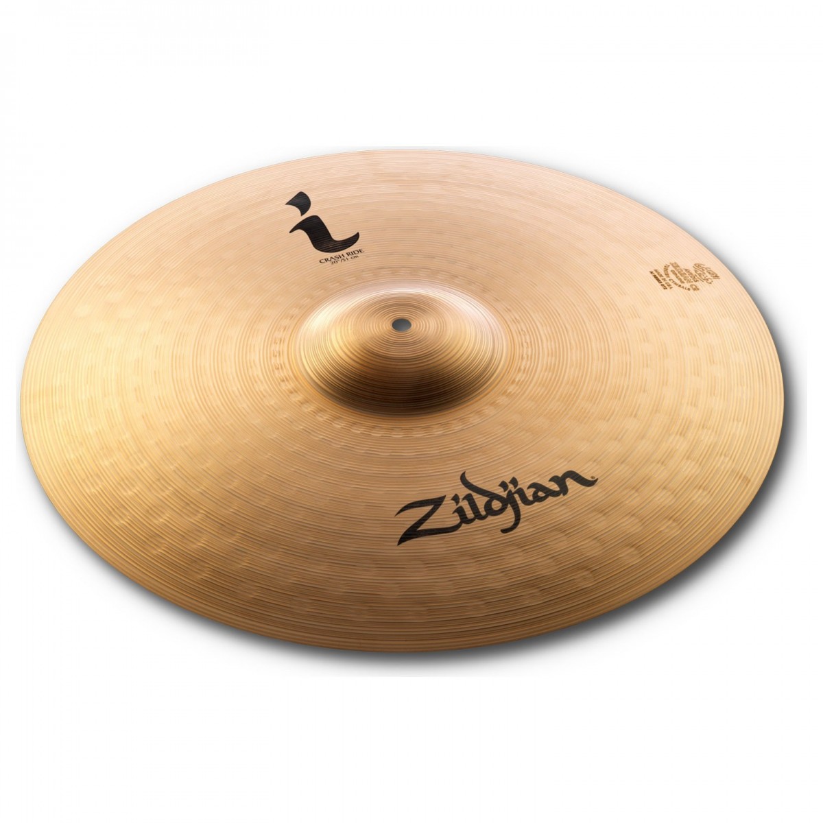 Zildjian I Family 20 Crash Ride Cymbal