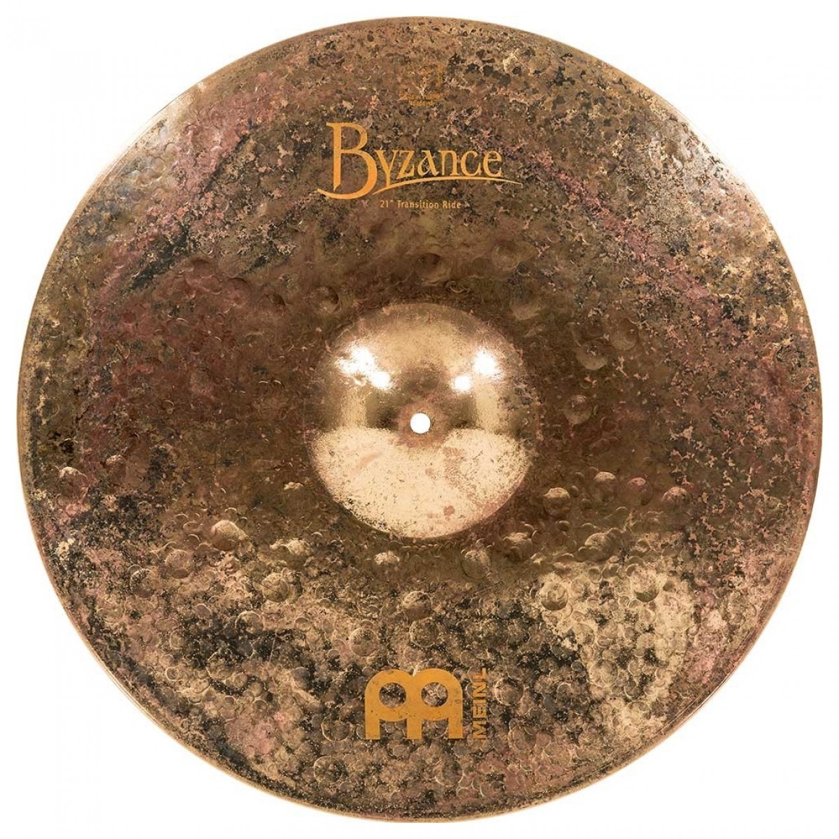 Meinl Byzance 21 Extra Dry Transition Ride