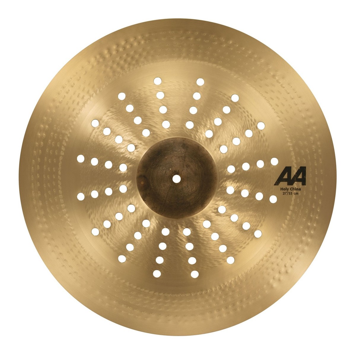 Sabian AA 21 Holy China Cymbal