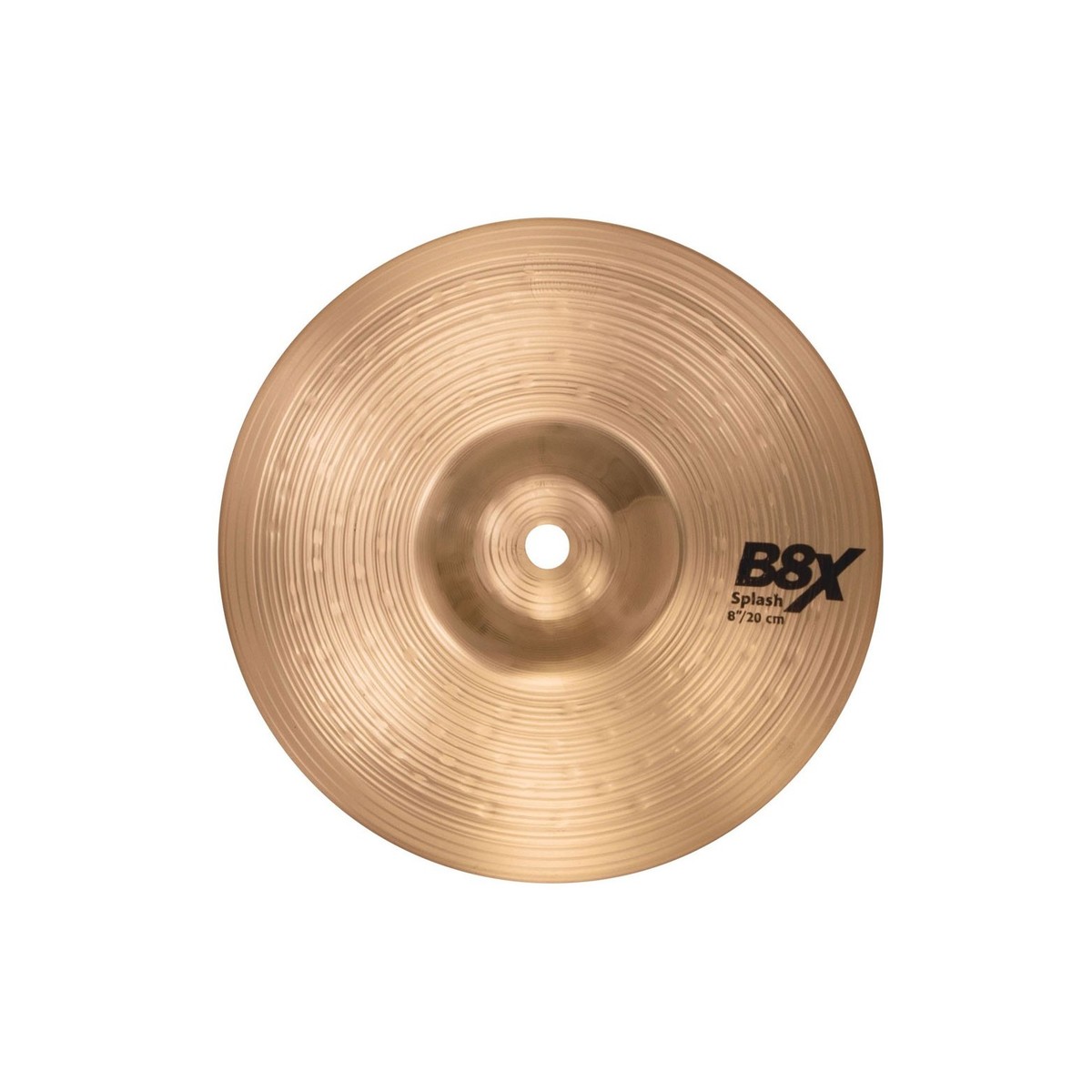 Sabian B8X 8 Splash Cymbal