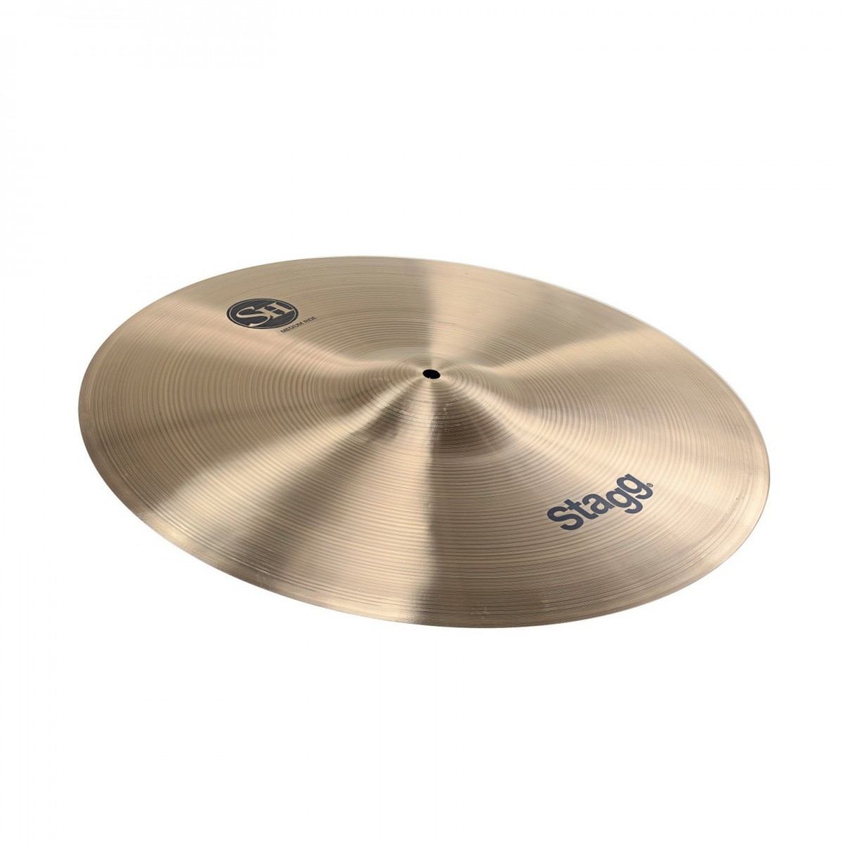 Stagg 22" SH Medium Ride Cymbal