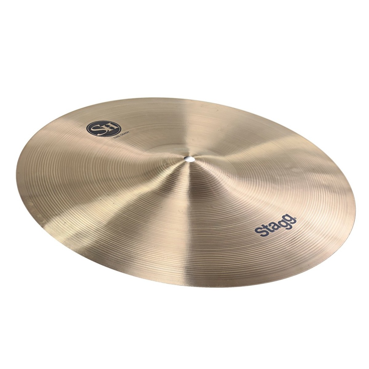 Stagg 14" SH Thin Crash Cymbal