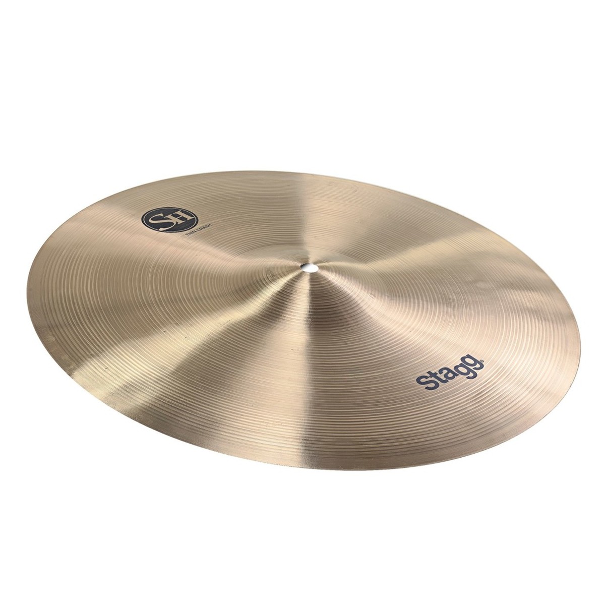 Stagg 15" SH Thin Crash Cymbal