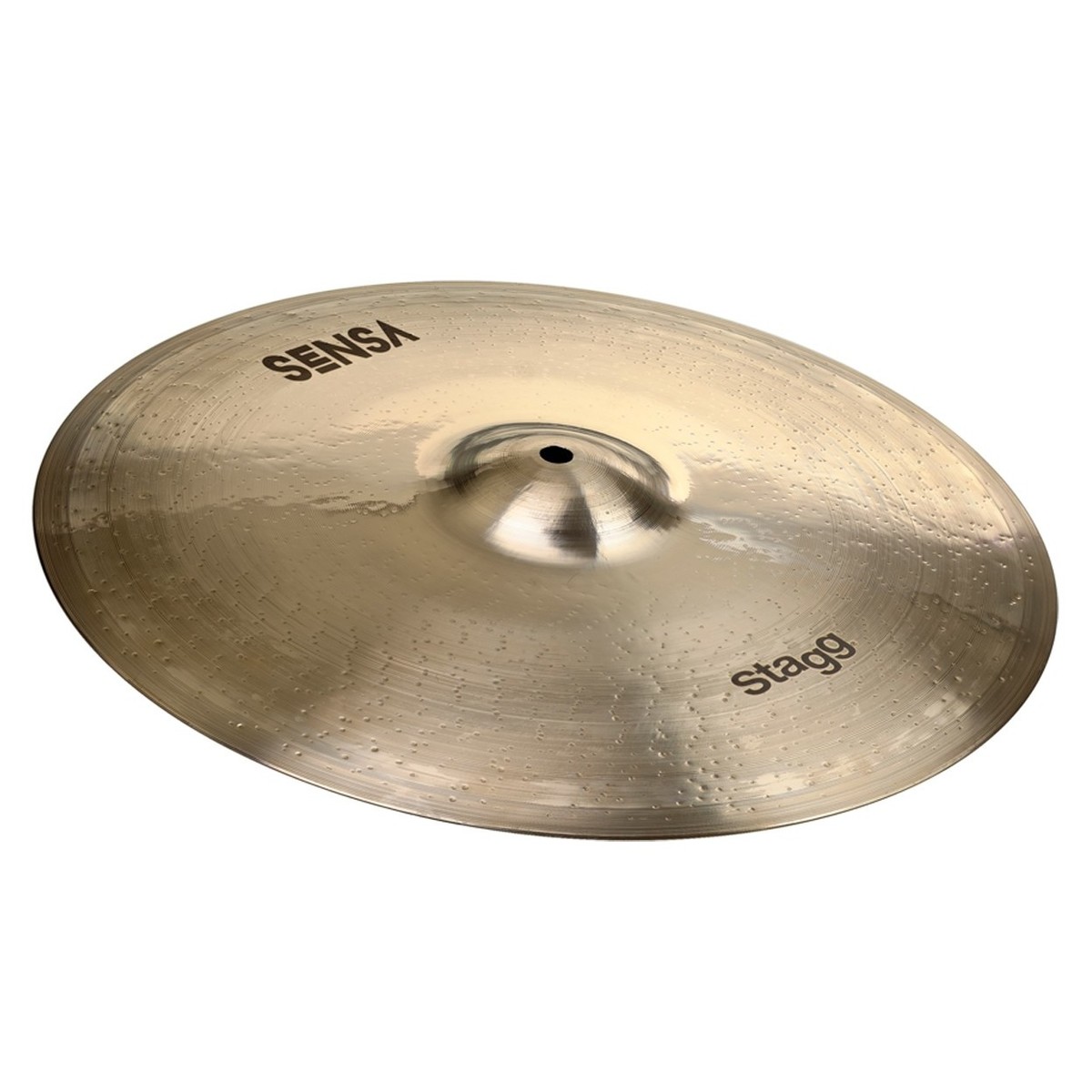 Stagg 16" Sensa Medium Crash Cymbal