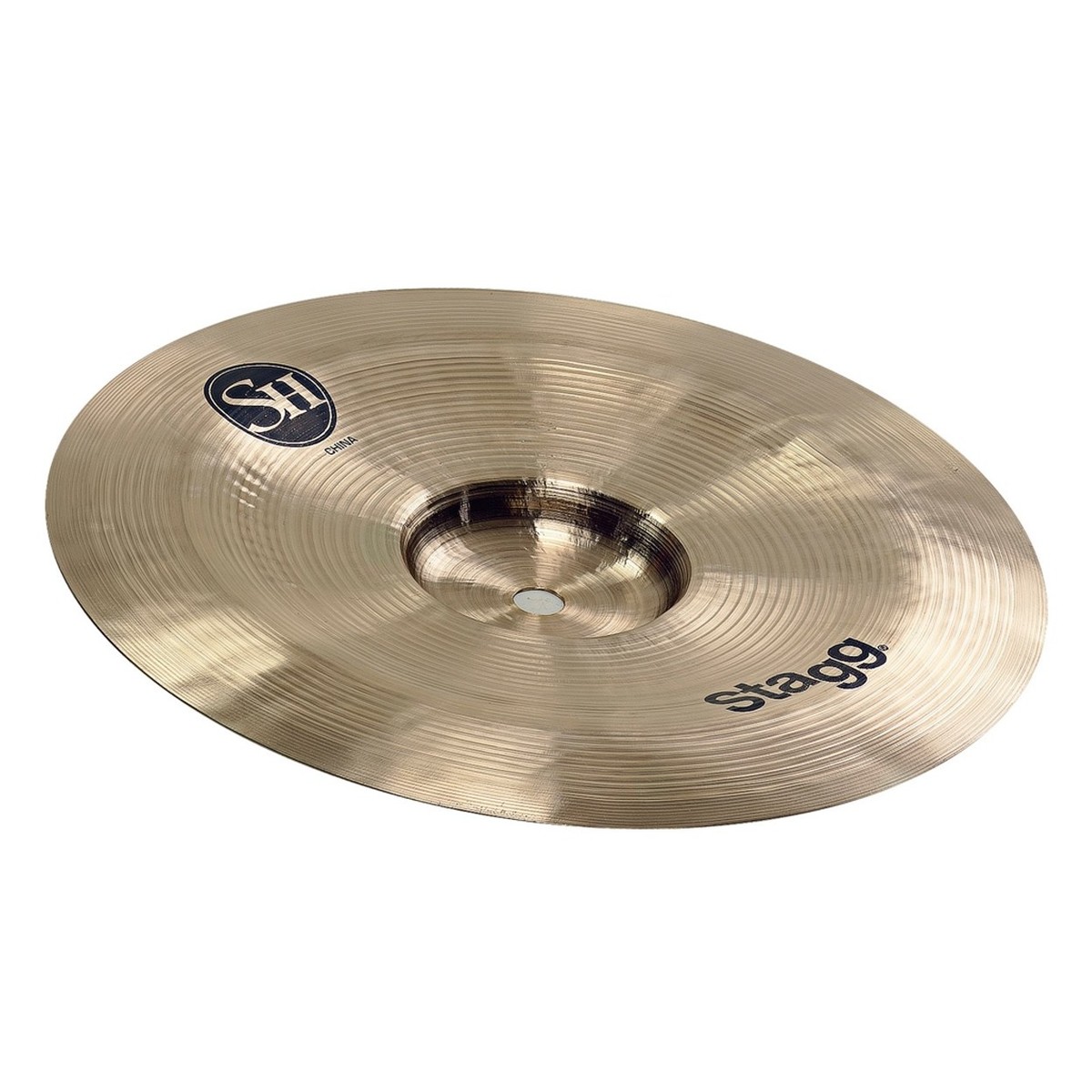 Stagg 12" SH China Cymbal
