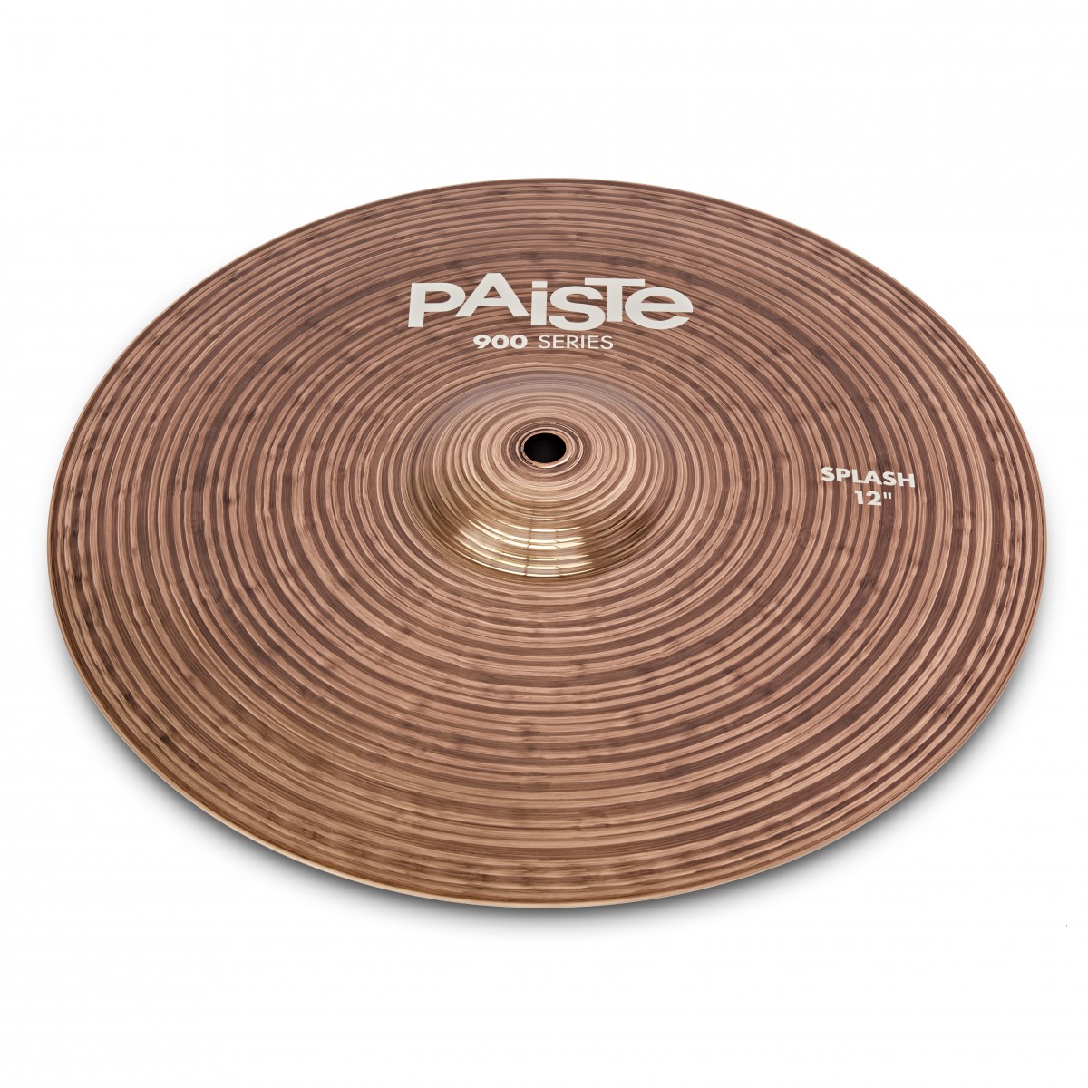 Paiste 900 Series 12" Splash Cymbal