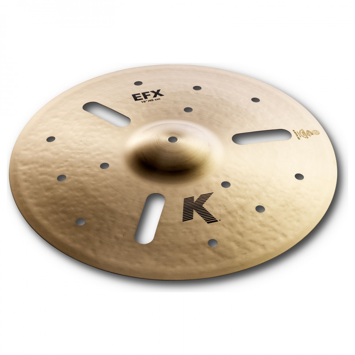 Zildjian K 18 EFX Cymbal