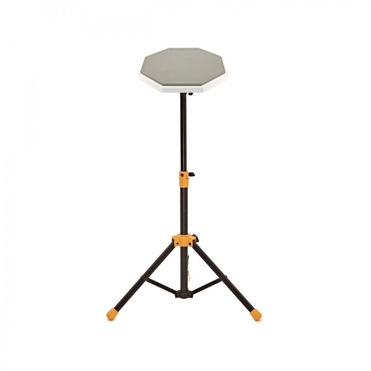 10" Practice Pad and Stand Bundle