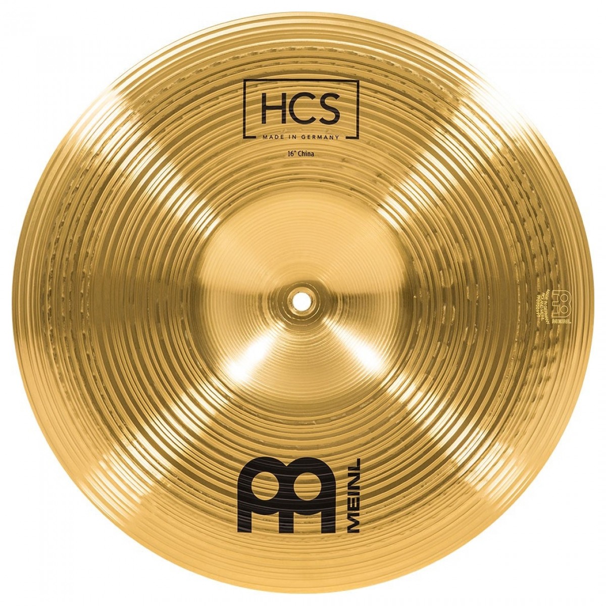 Meinl HCS 16 China Cymbal