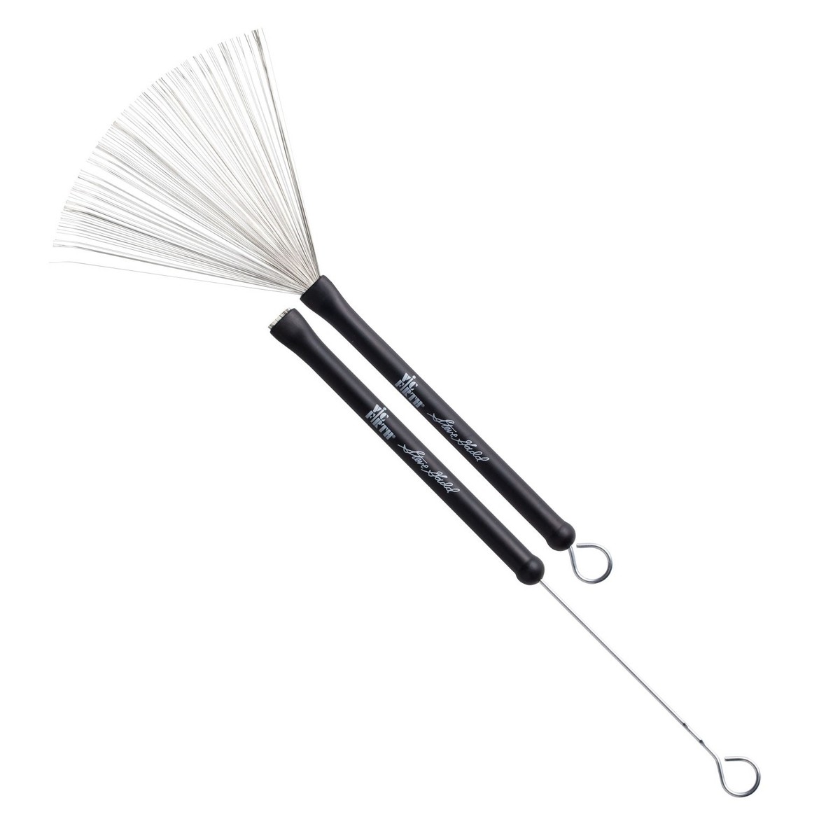 Vic Firth Steve Gadd Wire Brushes
