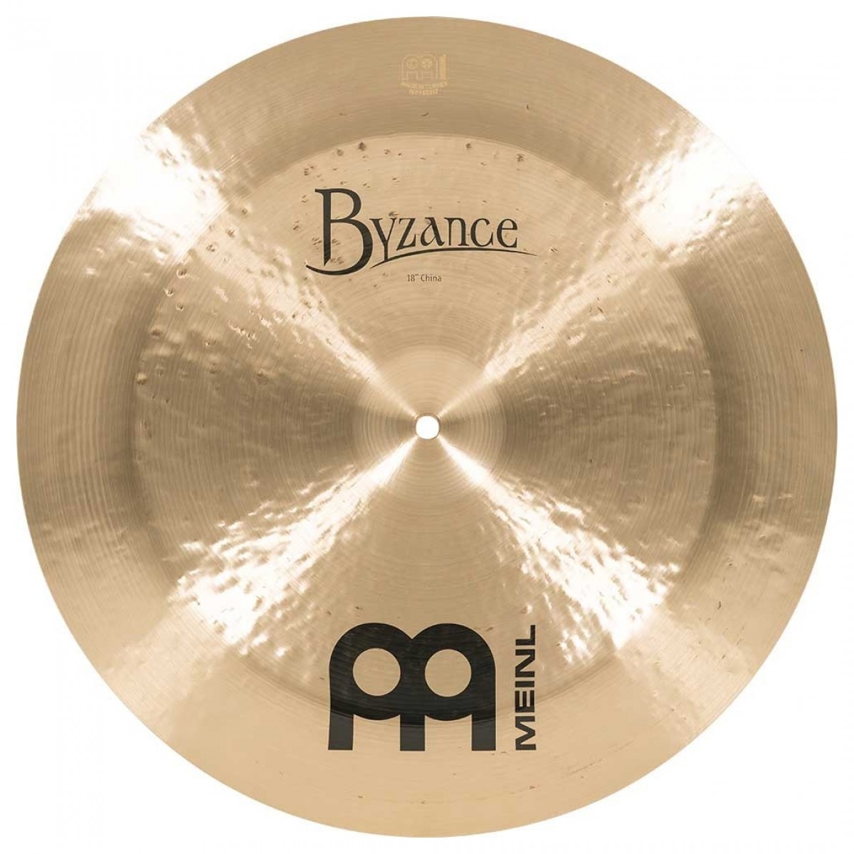 Meinl Byzance 18" Traditional China