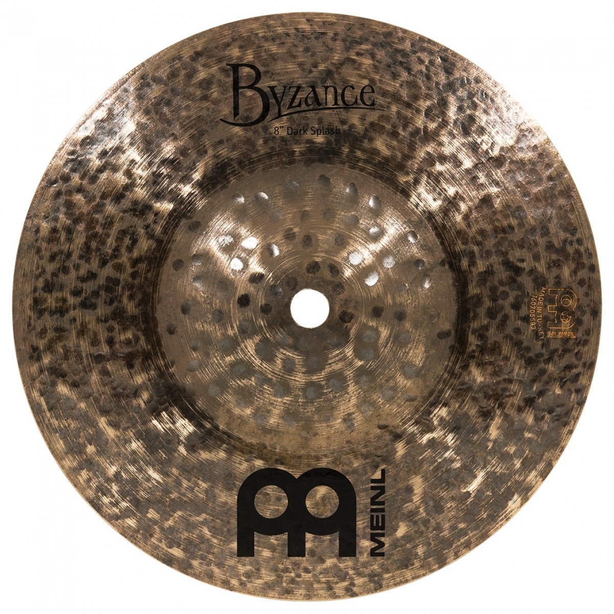 Meinl Byzance Dark 8" Splash