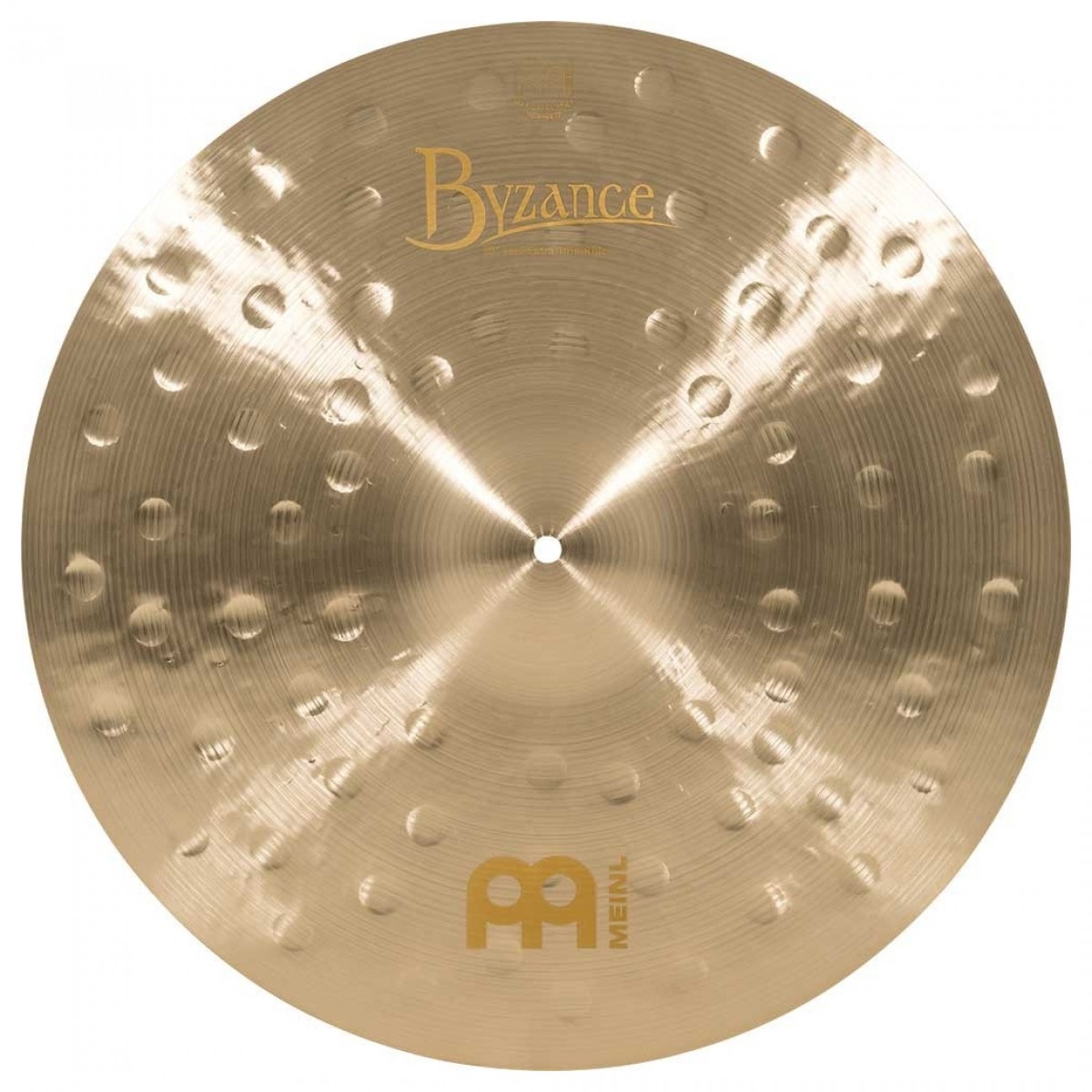 Meinl Byzance Jazz 20" Extra Thin Ride